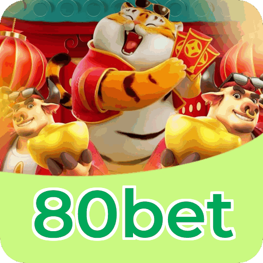 Slots Premium da PG Soft na 80bet