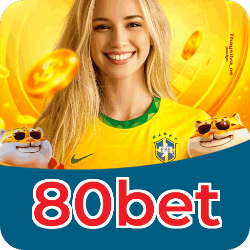 Bônus de Boas-vindas 80bet