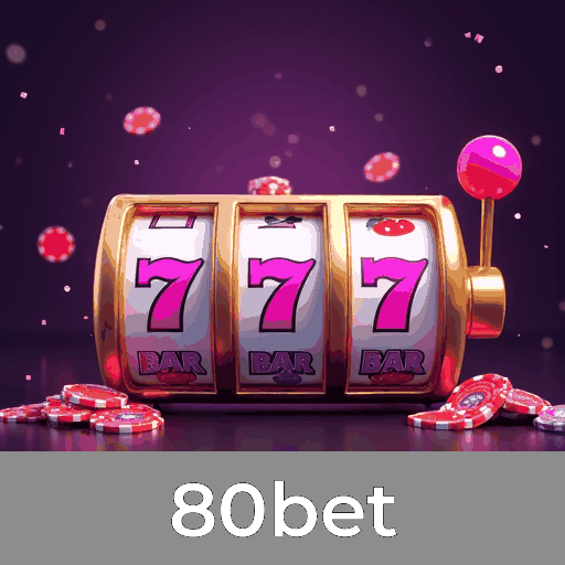 80bet Bônus acumulado 80bet