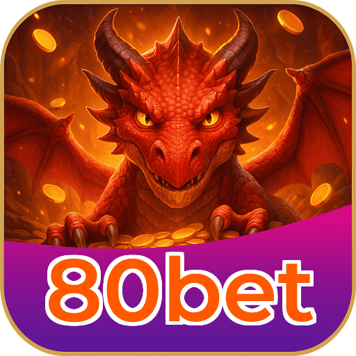 80bet logo