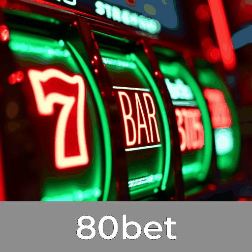 80bet Bônus por convite 80bet
